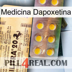 Dapoxetine Medicine new06